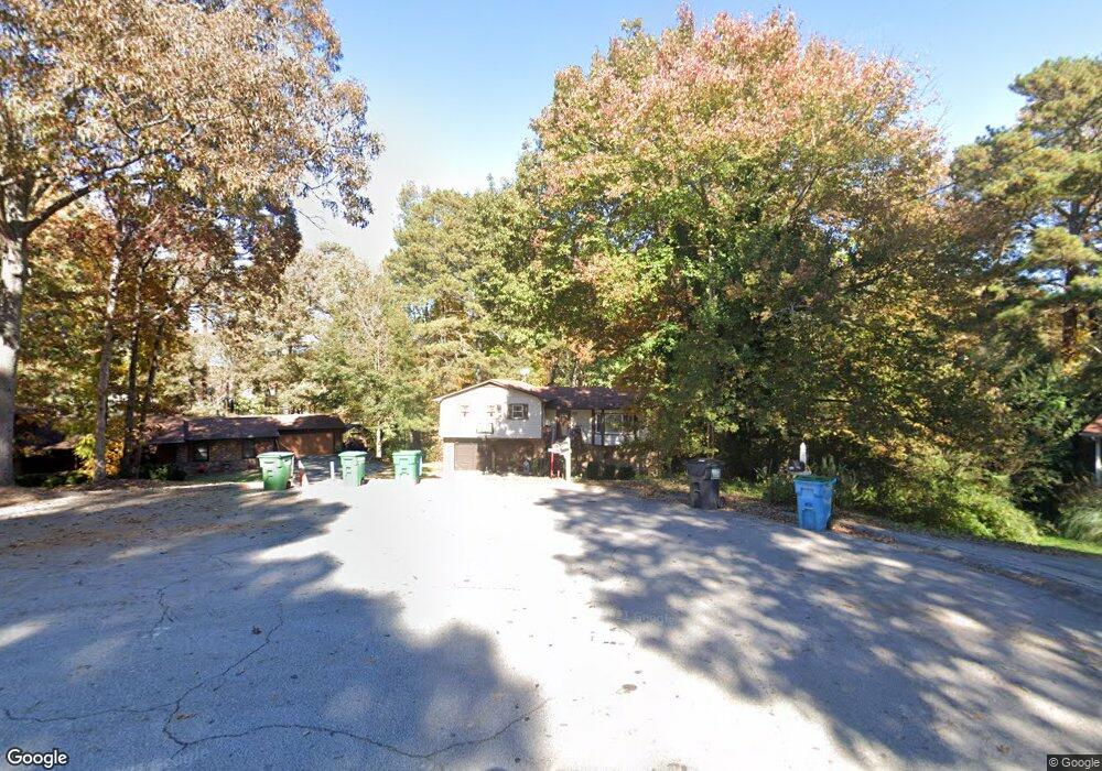 1997 Cliffton Terrace unit 2, Snellville, GA 30039 - photo 1