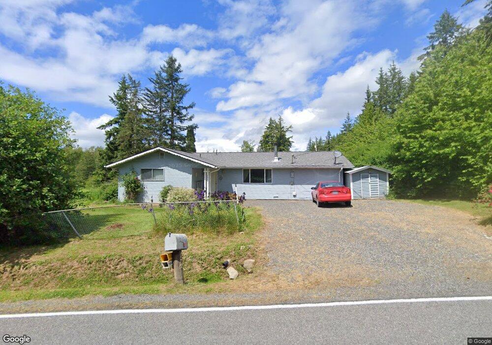 2494 E Hemmi Rd, Bellingham, WA 98226 - photo 1