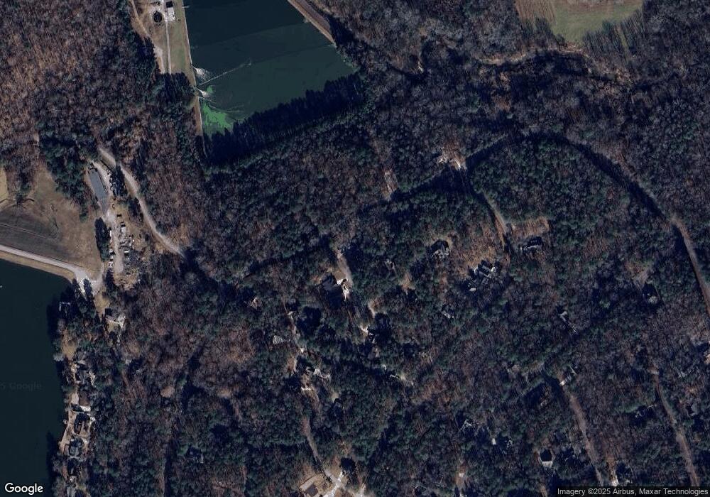 5240 Hilltop Dr, Villa Rica, GA 30180 - photo 1