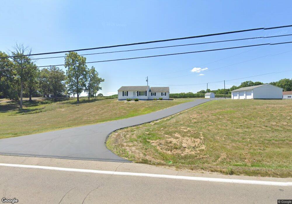 6701 State Route 56 E, Circleville, OH 43113 - photo 1