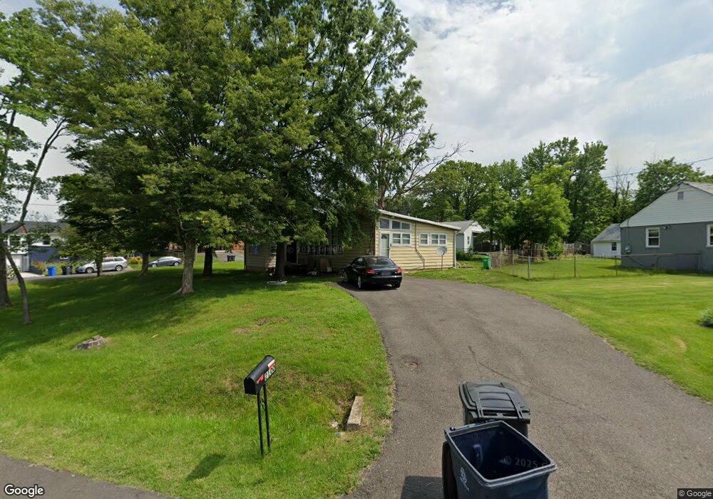 2100 Burgess Place, District Heights, MD 20747 - photo 1