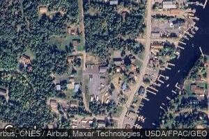 7618 Hilltop Rd, Crane Lake, MN 55725