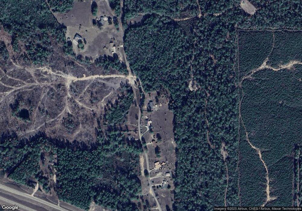 1014 Harris Rd, McComb, MS 39648 - photo 1