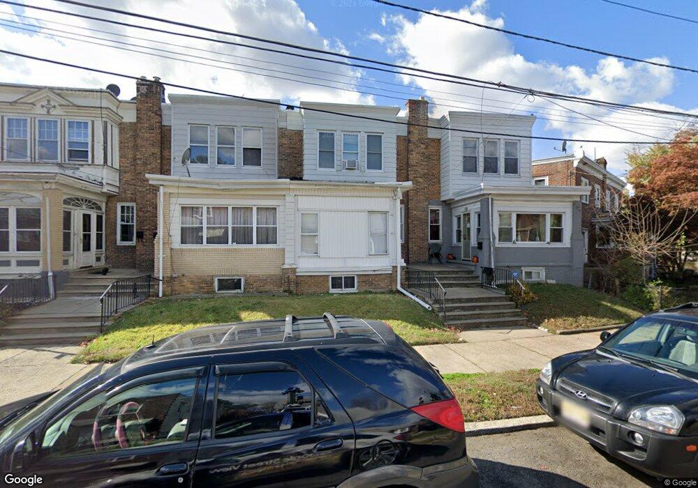 2757 N Congress Rd, Camden, NJ 08104 - photo 1