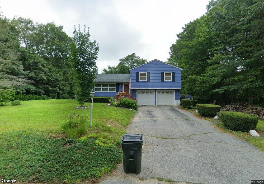 201 Emerson Rd, Harrisville, RI 02830 - photo 1
