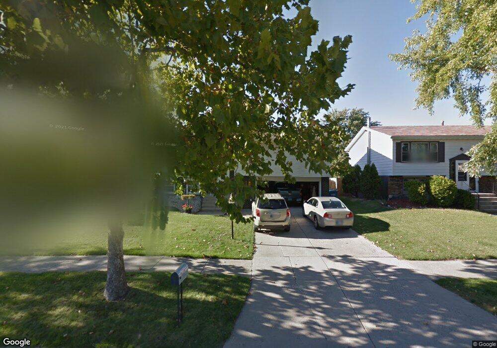 750 Polk Ave, Dyer, IN 46311 - photo 1