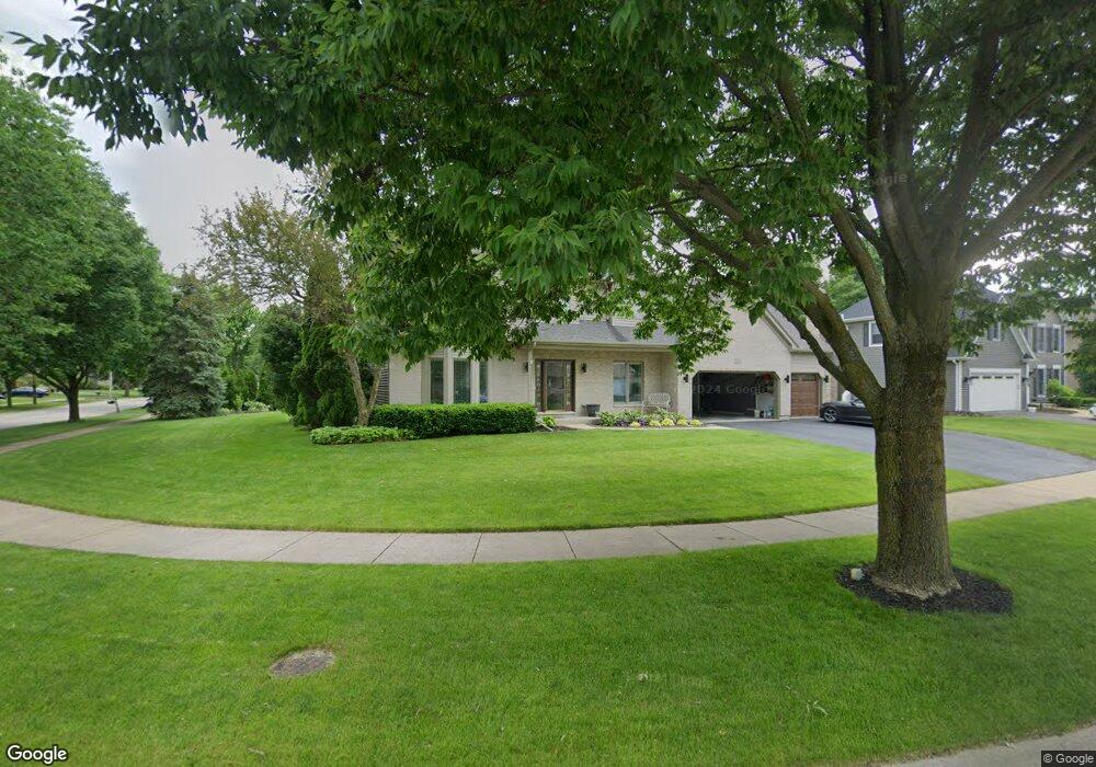 2628 Snowbird Ln, Naperville, IL 60564 - photo 1