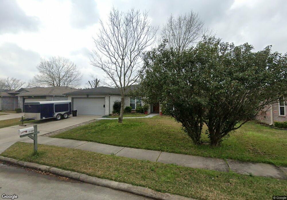 29207 Waltham St, Spring, TX 77386 - photo 1