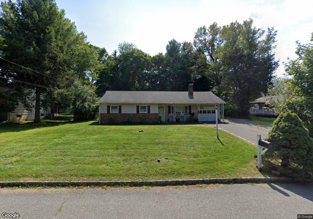 1 Mac Arthur St, High Bridge, NJ 08829 - photo 1