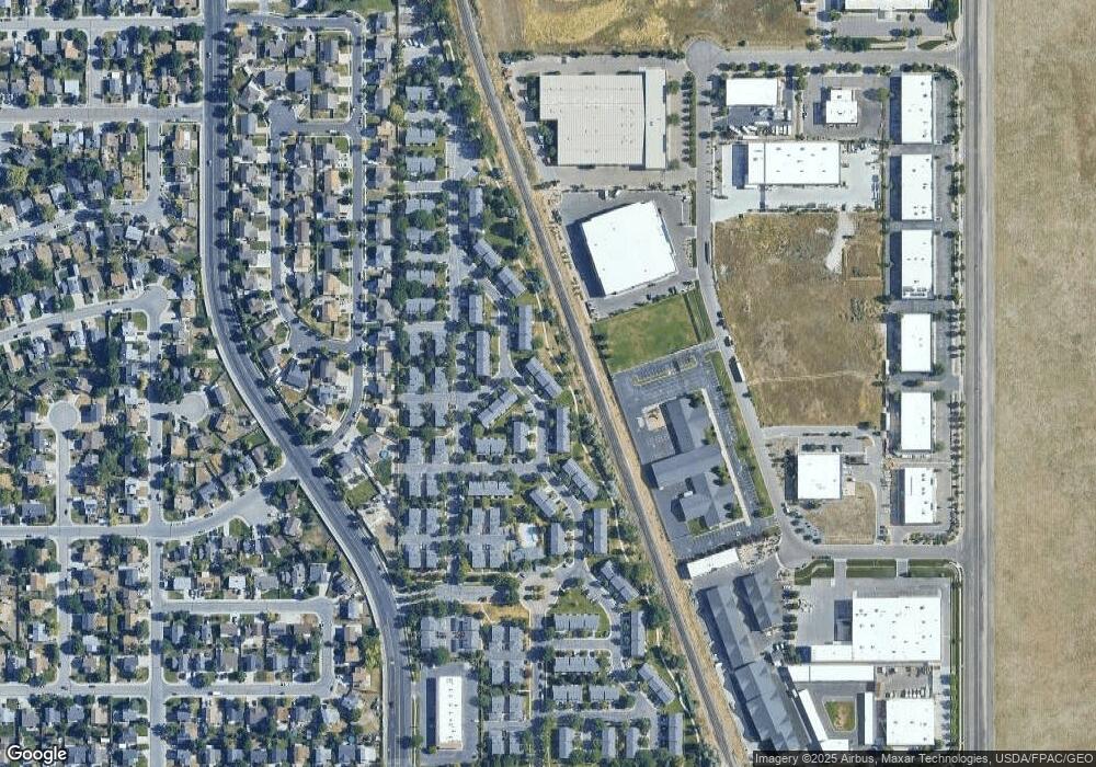 6829 Florentine Way, West Jordan, UT 84084 - photo 1