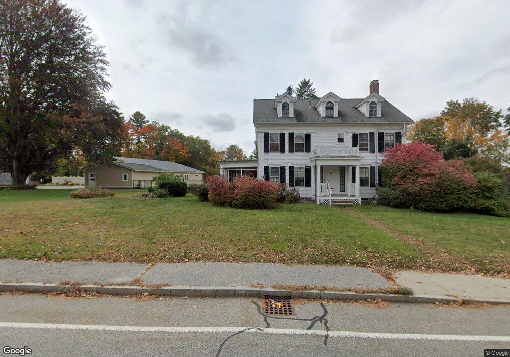 826 School St, Webster, MA 01570 - photo 1