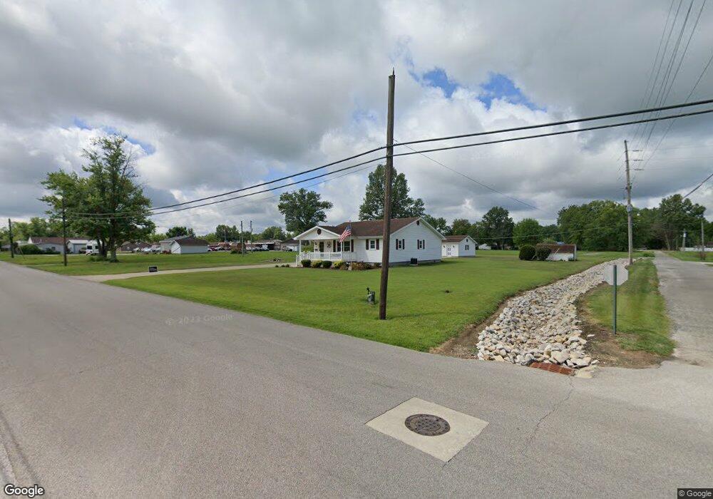 1060 5th St NW, Linton, IN 47441 - photo 1