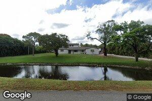 14400 W Palomino Dr, Southwest Ranches, FL 33330