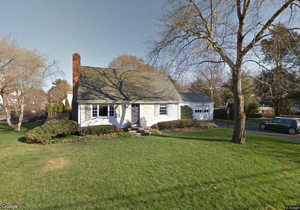 23 Tamarac Rd, Westport, CT 06880 - photo 1