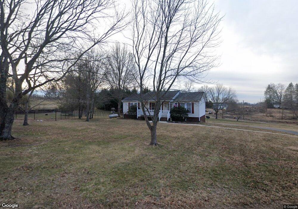 5 Countryside Dr, Hendersonville, NC 28792 - photo 1