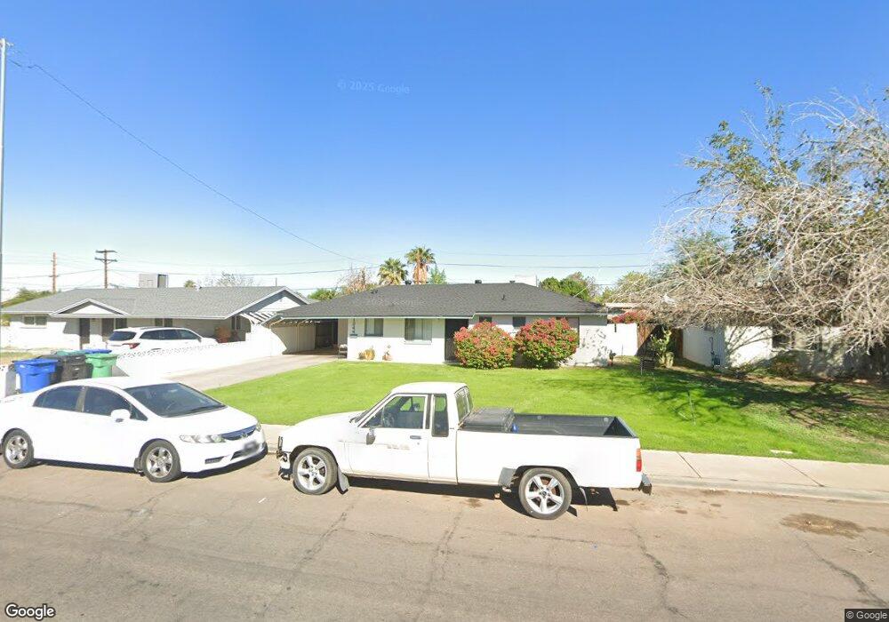 1244 E 6th Ave, Mesa, AZ 85204 - photo 1