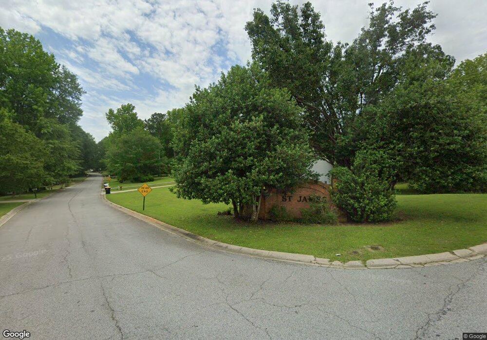 15 Saint James Place unit 1, Sharpsburg, GA 30277 - photo 1