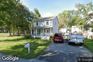 1302 Maple St, Shady Side, MD 20764