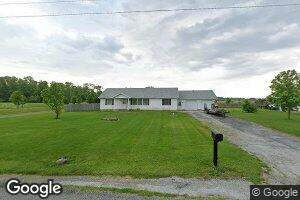 5308 Flatrock Rd, Hoagland, IN 46745
