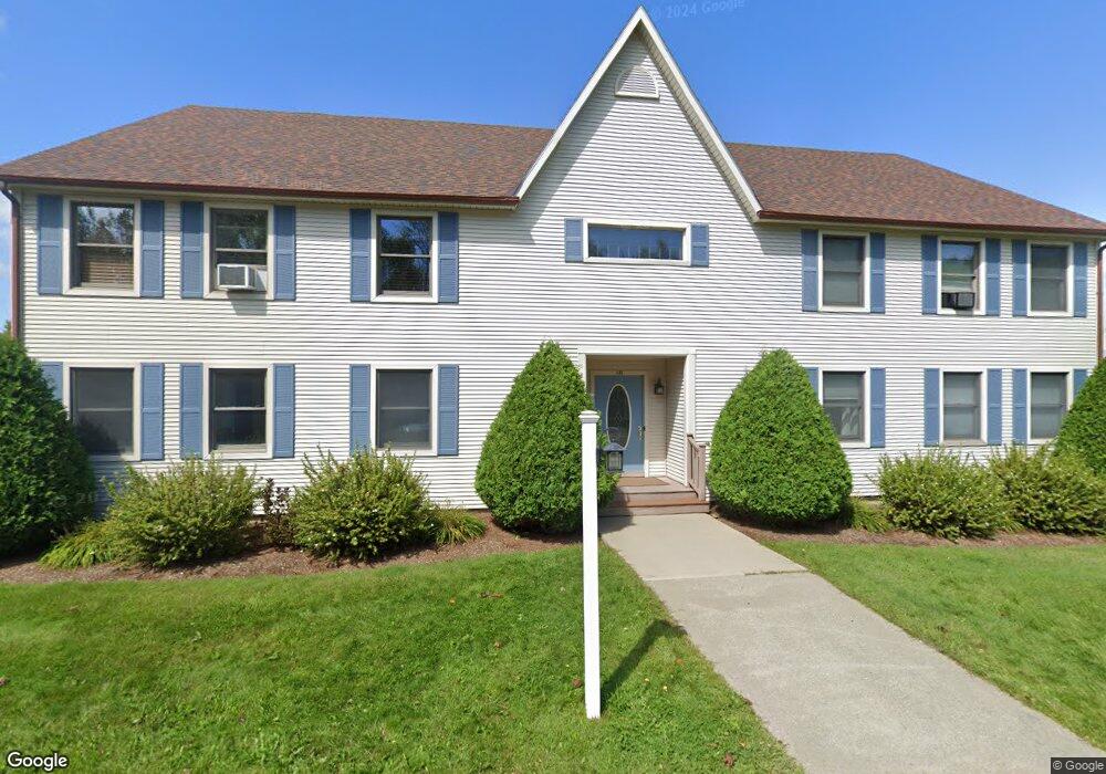 151 Memphremagog View unit A3, Newport, VT 05855 - photo 1