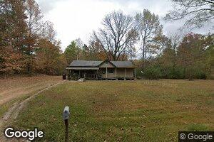 924 Fire Tower Rd, Mantee, MS 39751