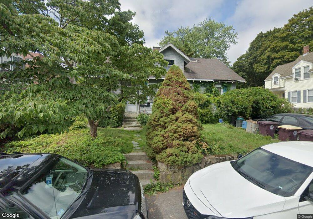 16 Phillips St, Weymouth, MA 02188 - photo 1