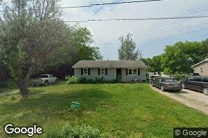 205 E Stapleton St, Albany, MO 64402