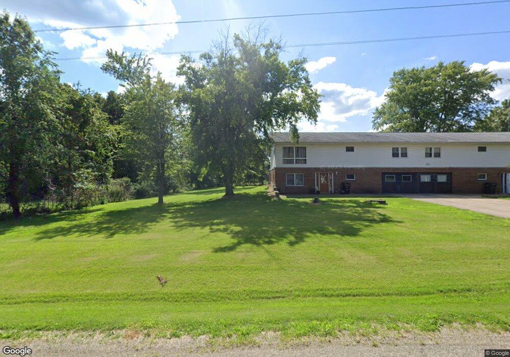 15709 N 700th St, Shumway, IL 62461 - photo 1