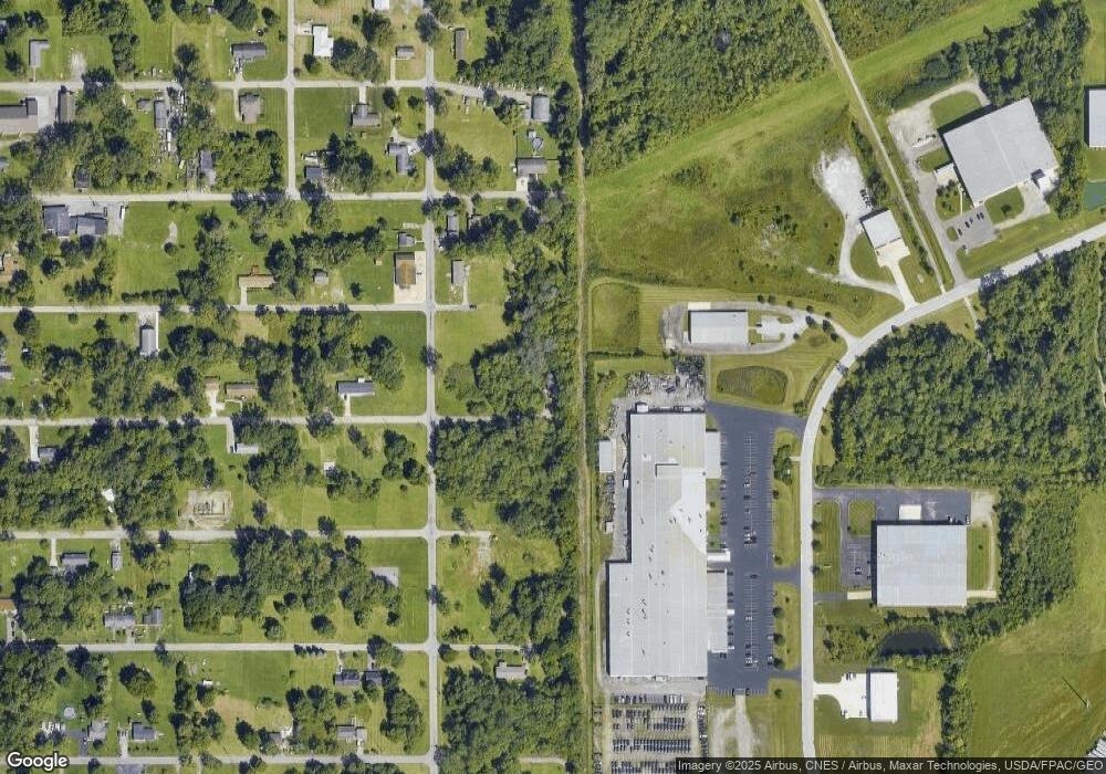 497 E 14th St, Lima, OH 45804 - photo 1