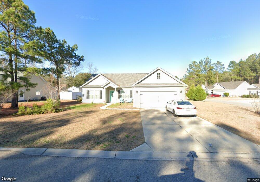 125 Family Farm Rd unit Shell Bay, Conway, SC 29526 - photo 1