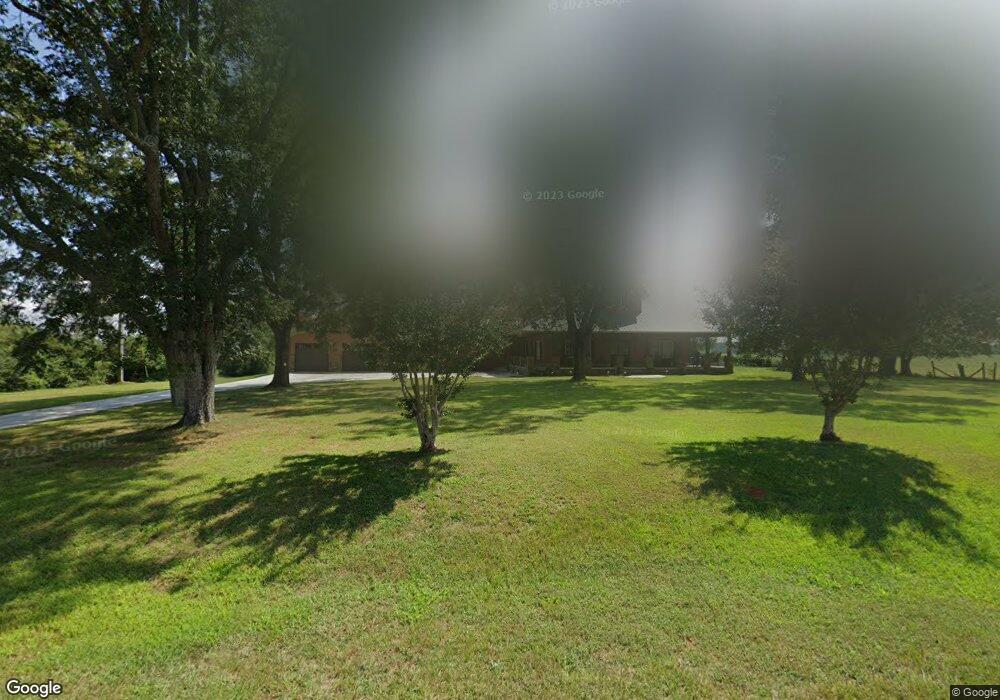 447 Seed Cleaner Rd, Hartwell, GA 30643 - photo 1