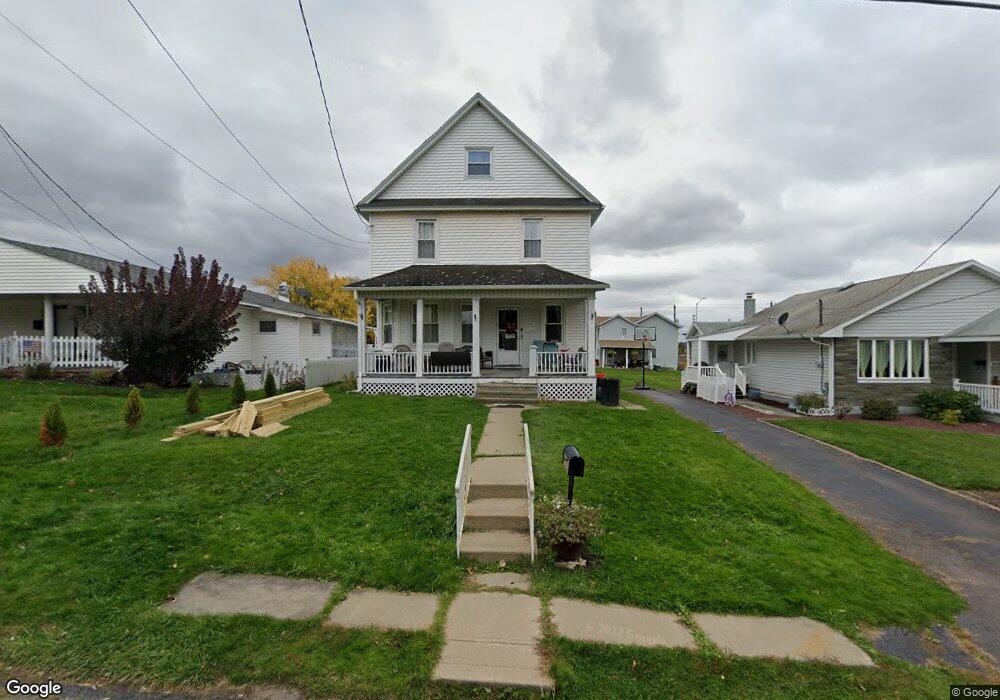 950 Throop St, Dunmore, PA 18512 - photo 1