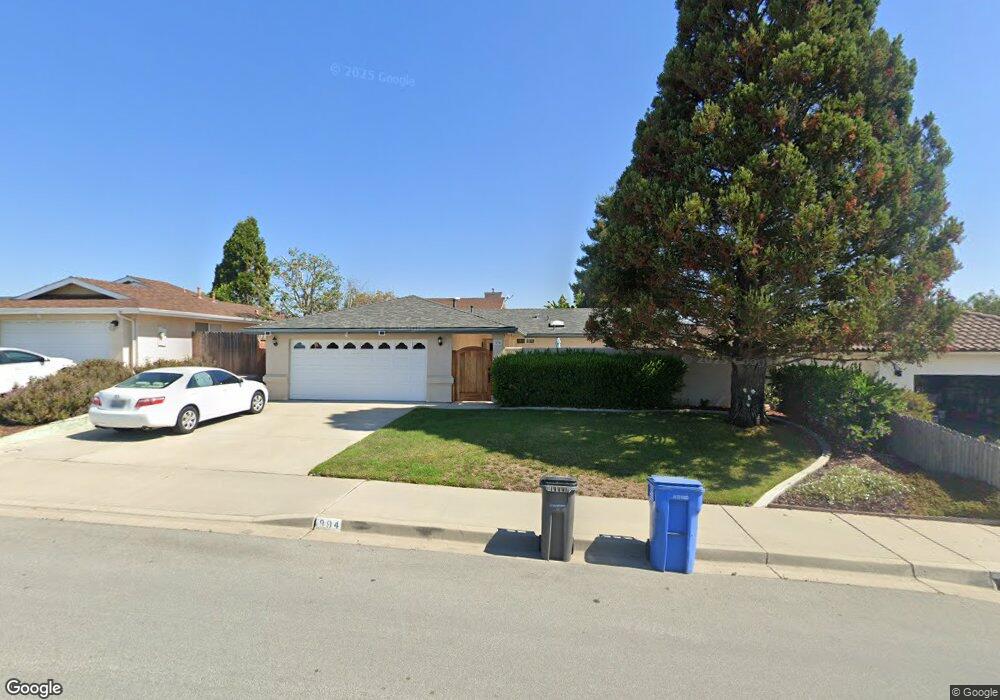 894 Chata St, Nipomo, CA 93444 - photo 1