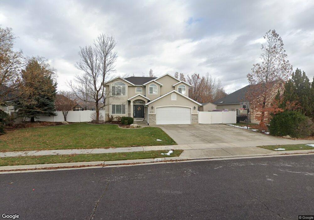 6716 W Canterbury Ct, Highland, UT 84003 - photo 1