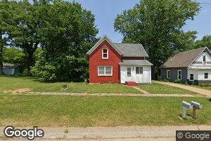 422 Hubbard St, Winslow, IL 61089