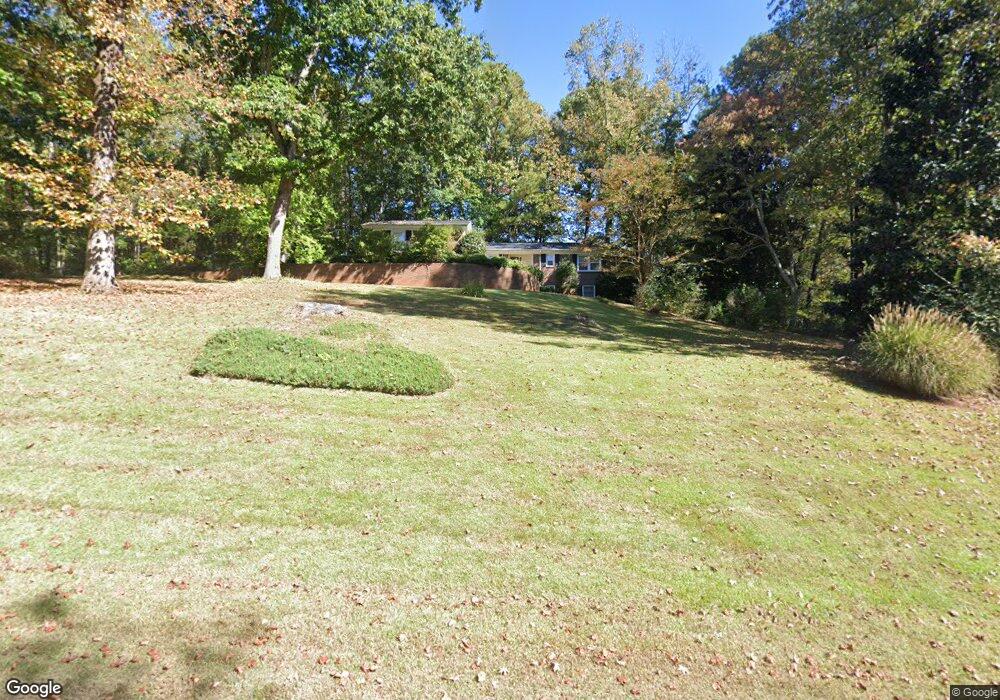 5023 Nichols Dr, Flowery Branch, GA 30542 - photo 1