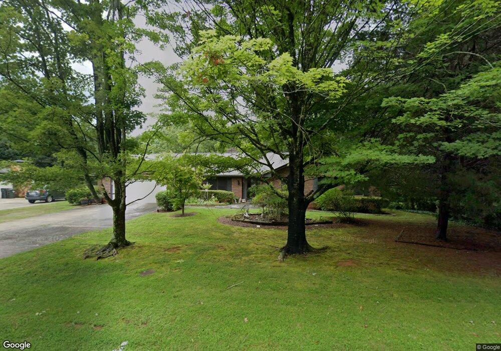 1846 Murdock Rd, Marietta, GA 30062 - photo 1