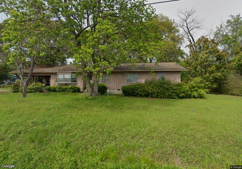 615 W Battle St, Quitman, GA 31643 - photo 1