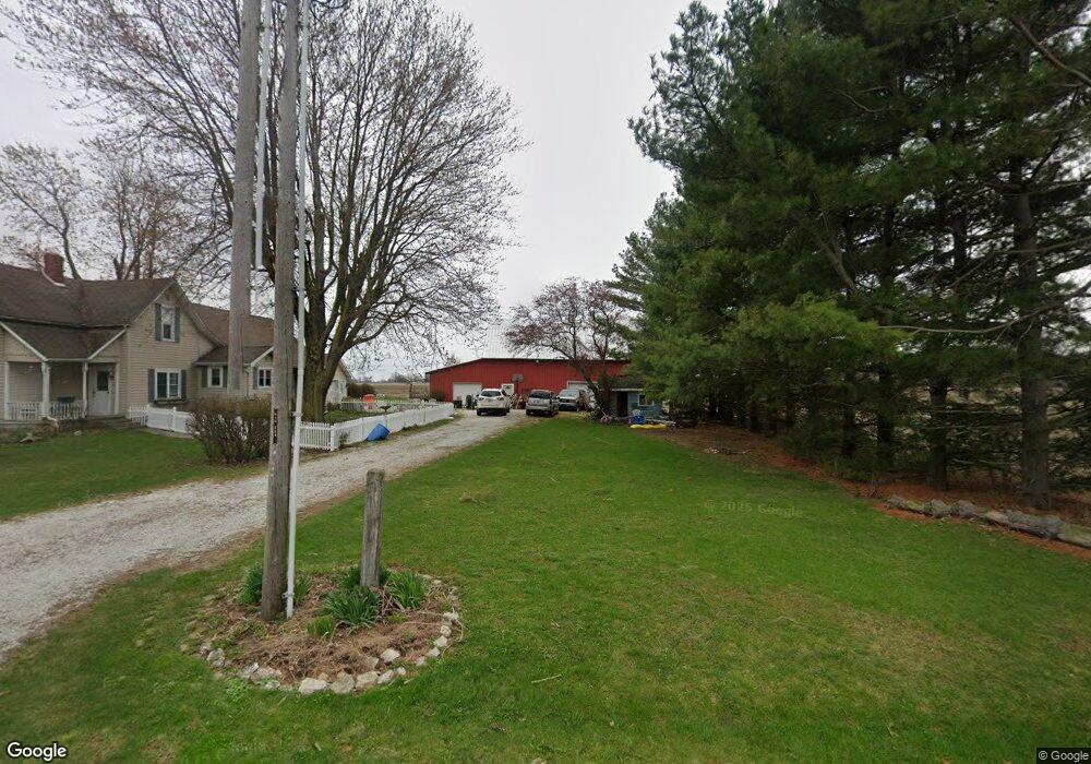 9839 E 200 N, Greentown, IN 46936 - photo 1