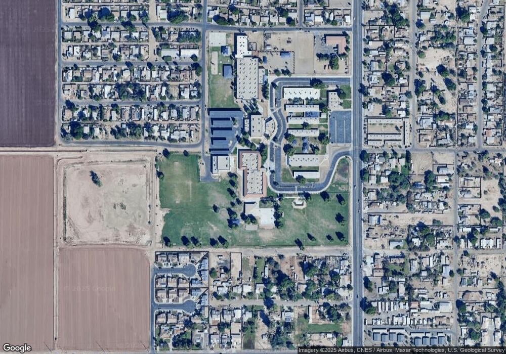 1020 S Avenue C, Yuma, AZ 85364 - photo 1