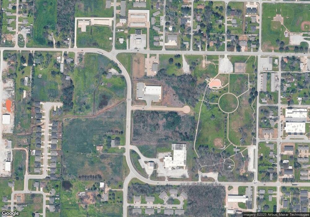 0 J R Bever Blvd Lot 1 unit 1016331, Gentry, AR 72734 - photo 1