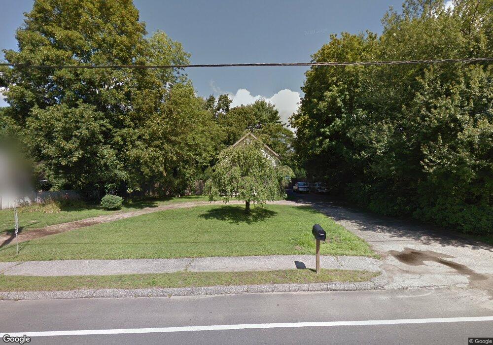 833 East St, Ludlow, MA 01056 - photo 1