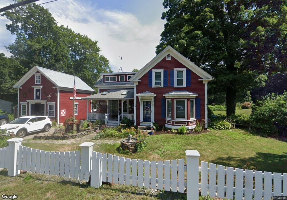 191 Kendall St, Walpole, MA 02081 - photo 1