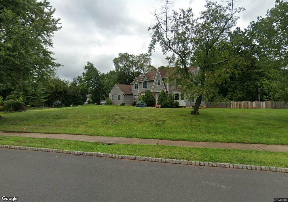 92 Monroe Ave, Belle Mead, NJ 08502 - photo 1