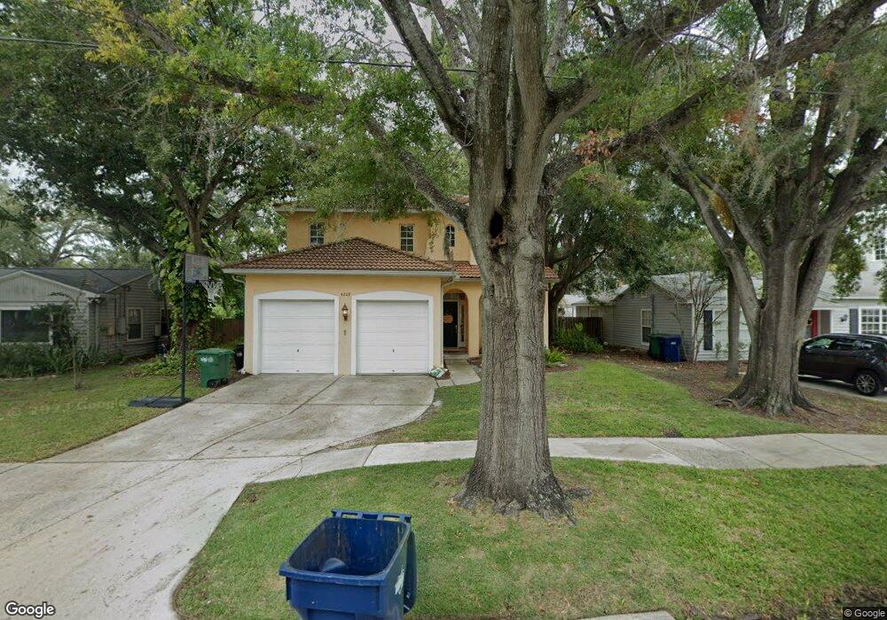 4209 W Sevilla St, Tampa, FL 33629 - photo 1