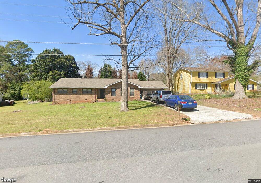 5733 Renee Ct NW unit 4, Lilburn, GA 30047 - photo 1