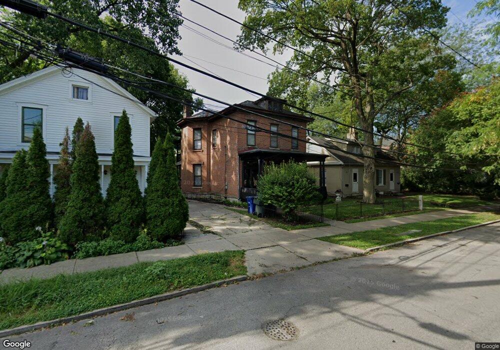 53 E 1st Ave unit 53 1/2, Columbus, OH 43201 - photo 1