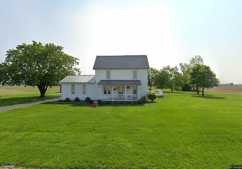 15921 Branstrator Rd, Yoder, IN 46798 - photo 1