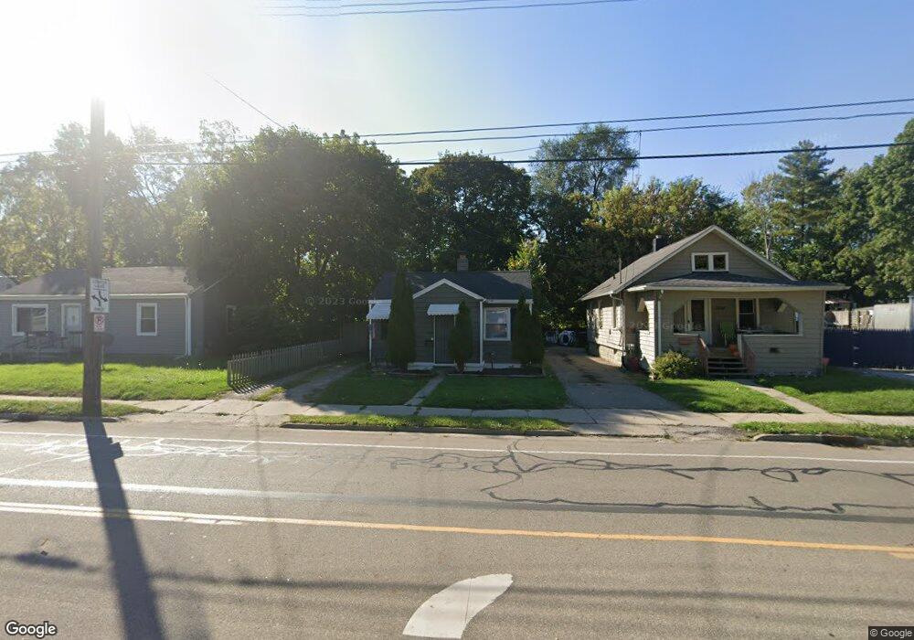 1333 N Mlk Blvd, Lansing, MI 48915 - photo 1