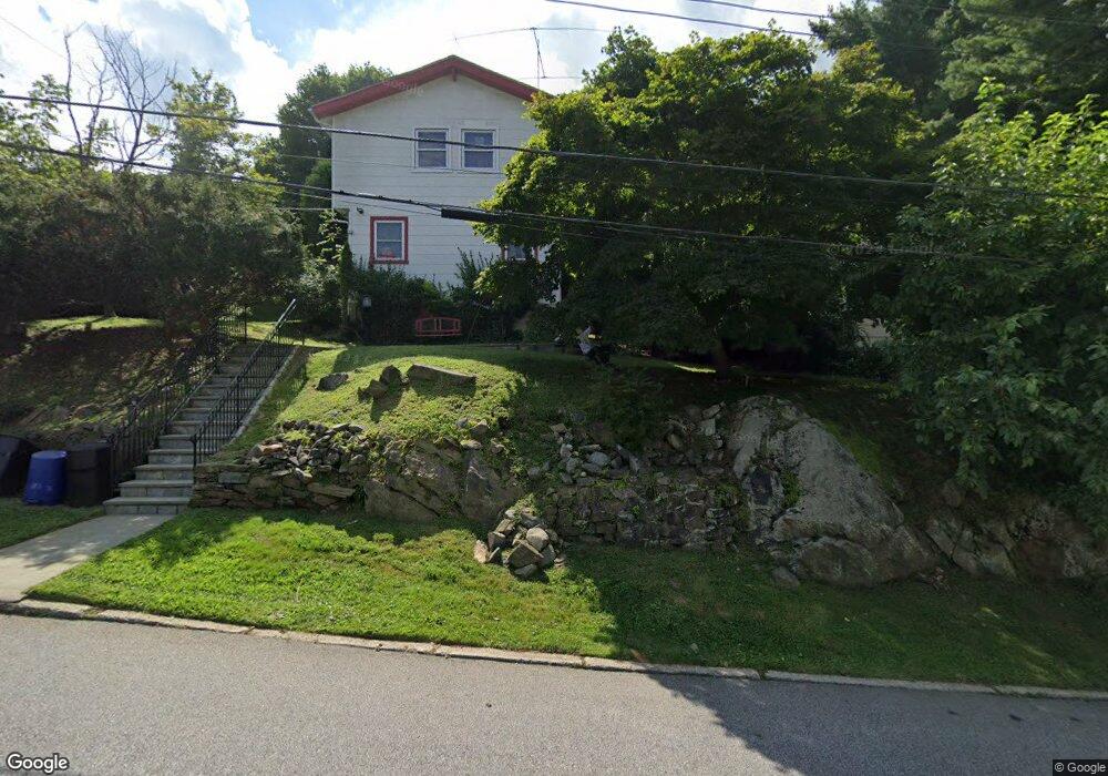 7 Forkland Ln, Dobbs Ferry, NY 10522 - photo 1